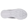 thumbnail image 3 of Tenis Niño SKECHERS Valvula Memory Foam Transpirable gris 19, 3 of 5