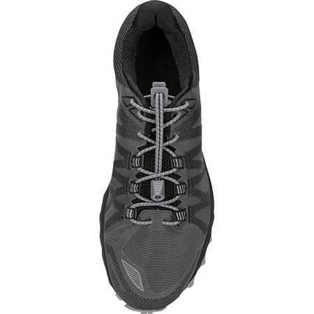 

Reflective Run Laces - Green