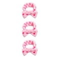thumbnail image 1 of Diadema de lazo Sonducket Banda elástica para la cabeza Suavidad Rosa Type1 NO1, 1 of 6