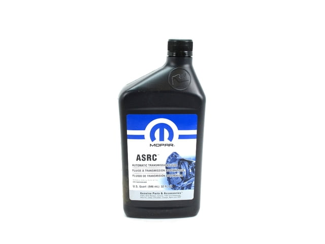 Genuine OE Mopar Fluid Aft - 5189966AD
