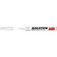 thumbnail image 1 of Molotow M211012 Empty Chisel Marker, 1 of 1
