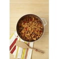 thumbnail image 2 of Imusa 26CM Cast Aluminum Non-Stick Black Caldero, 2 of 7