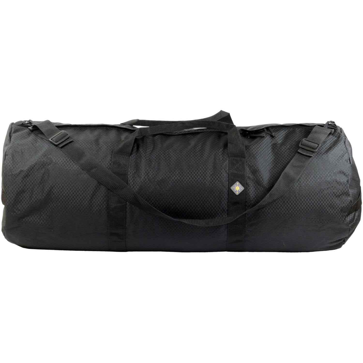 North Star SD 1640 Sport Duffle Bag, Midnight Black by Northstar Bags