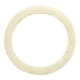 thumbnail image 1 of Plush Steering Wheel Cover Fashionable Soft Beige Steering Wheel Cover For Long Distance Driving For Car Owner ANGGREK Otros Vehículos, 1 of 8