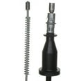 thumbnail image 3 of Parking Brake Rear Cable, 3 of 4