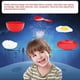 thumbnail image 2 of 6pcs/set Kitchen Pretend Play Rice Cooker with Light and Sounds Early Learning Preschool Cooking Toy Kids Gift, 2 of 4