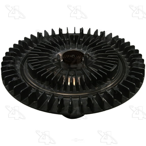 Engine Cooling Fan Clutch