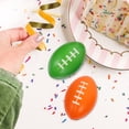 thumbnail image 4 of 6pcs Mini Rugby Football Party Favors Goodie Bag Stuffers, 4 of 9
