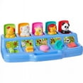 thumbnail image 3 of PLAYSKOOL Baby Walker Slide Bike Twist Toy, 3 of 5