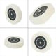 thumbnail image 2 of 50-200mm Polishing Wheel Buffing Cloth Cotton Lint Cloth Arbor Buffer Grinder Pad For Grinder Tool Polish Disc Polisher General, 2 of 5