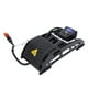thumbnail image 4 of Inflador Portátil Sincero Bomba de Aire Pedal Alta Presión Bicicleta Montaña Scooter Motocicleta Negro, 4 of 10
