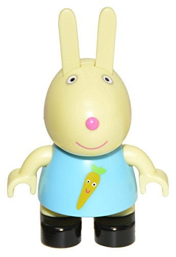 rebecca rabbit plush