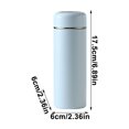 thumbnail image 3 of CVLNCYCLING Water Bottle,Insulated Water Bottle,Water Bottles for Kids,Insulated Tumbler,Stainless Steel Water Bottle,Water Bottles Mini,Insulated Tumbler Set,School Water Bottle, 3 of 7