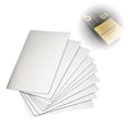 thumbnail image 4 of veasfak 10x Sublimation Blanks Sheets Aluminum Heat Press for Billboards, 4 of 9