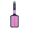 thumbnail image 2 of Conair 7406215 Quick Smooth Paddle Brush, 2 of 2