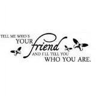 Living Room Art Tell Me