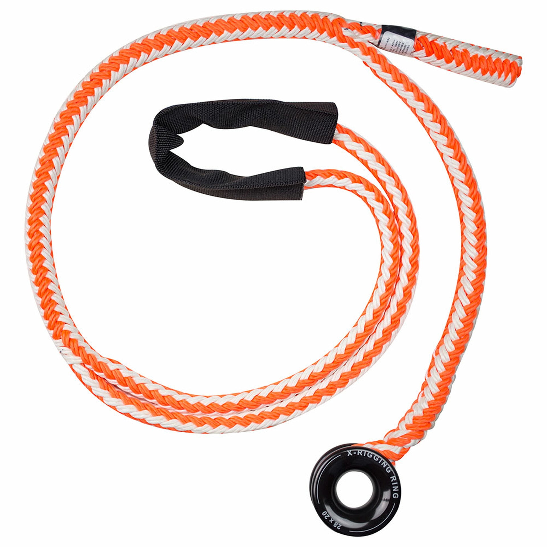 Rope Logic XRigging Ring Whoopie Sling 1/2" TREX 35 ft. (38174