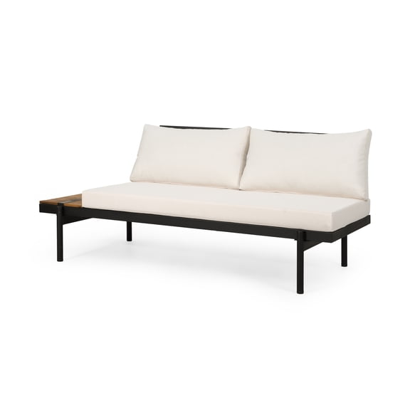 Miekor Furniture Theo 2 Seater Sofa - Left Side LCRM
