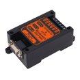thumbnail image 1 of Isolated Serial Converter, Active Isolated Converter ABS RS232 To RS422  for Electric Power System, 1 of 7