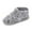 Gray, variant on Odeerbi Baby Infant Boys Girls Sandals Soft Sole Prewalker Shoes Kid Baby Summer Princess Sandals Breathable Non Slip 2025 Casual Shoes Gray