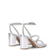 thumbnail image 4 of Sandalia DREAM PAIRS DWUMHS2555 Plateada con Pedrería Talla 7.5, 4 of 7