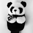 thumbnail image 3 of Cubierta de la cabeza del palo de golf FLhrweasw Rod Headcover Reemplazo No. 1, 3 of 5
