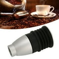 thumbnail image 1 of Herramienta de Limpiza de Molinillo de Café de Aleació de aluminio Contenidor de Granos que Sopla Eureka Mignon Par Uso Multiusos, 1 of 7