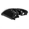 thumbnail image 2 of For 2001-2007 Chrysler Town & Country Pair Headlights Driver and Passenger Side W/113 inch wheelbase CH2502129 CH2503129-replaces 4857701AC 4857700AB, 2 of 4