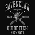 thumbnail image 2 of Mens Harry Potter Ravenclaw Quidditch Seeker Tank Top, 2 of 5