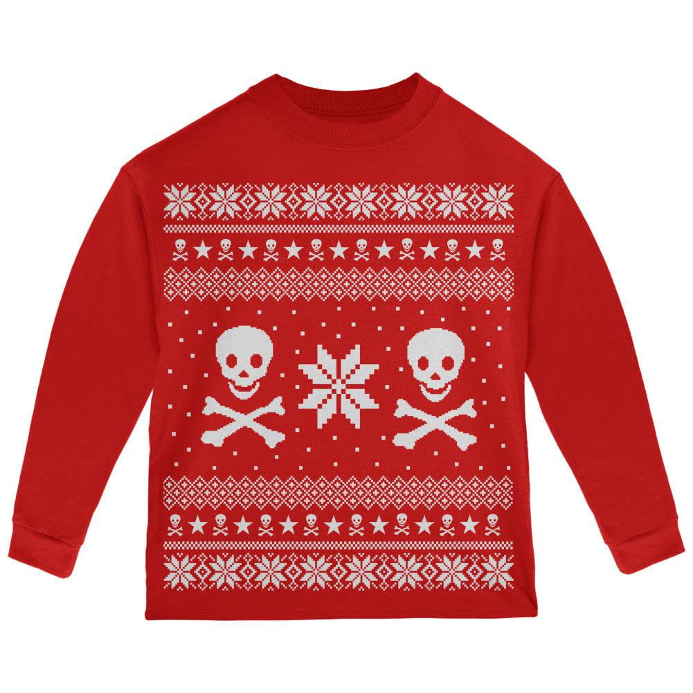 walmart skull cardigan