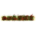 thumbnail image 1 of MYG Self-Adhesive Static Grass Tufts Miniature Scenery Mixed Wildflowers DIY Crafts, 1 of 5