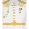 thumbnail image 4 of Old Glory Mens Prince Charming Costume Long Sleeve Sweatshirt, 4 of 6