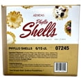 thumbnail image 2 of Athens Mini Fillo Shells,  90ct Box, 2 of 6