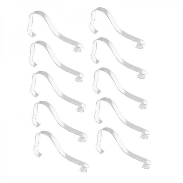 Soporte Acrílico Para Zapatos De 3x10 Piezas, Soporte Para Zapatos Para Guardarropa, Dormitorio, Centro Comercial