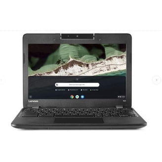 Lenovo Chromebook 本体 ブラック Lenovo, Chromebook Laptop, 11.6