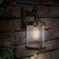 thumbnail image 5 of Feit Electric ST19 LED 8.8W (60W Equivalent) Soft White (2700K), Medium E26 Base, Clear Glass Filament, Dimmable Light Bulb 4 Pack, 5 of 7