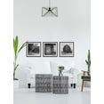 thumbnail image 4 of Gray Barn House Triptych, 4 of 6