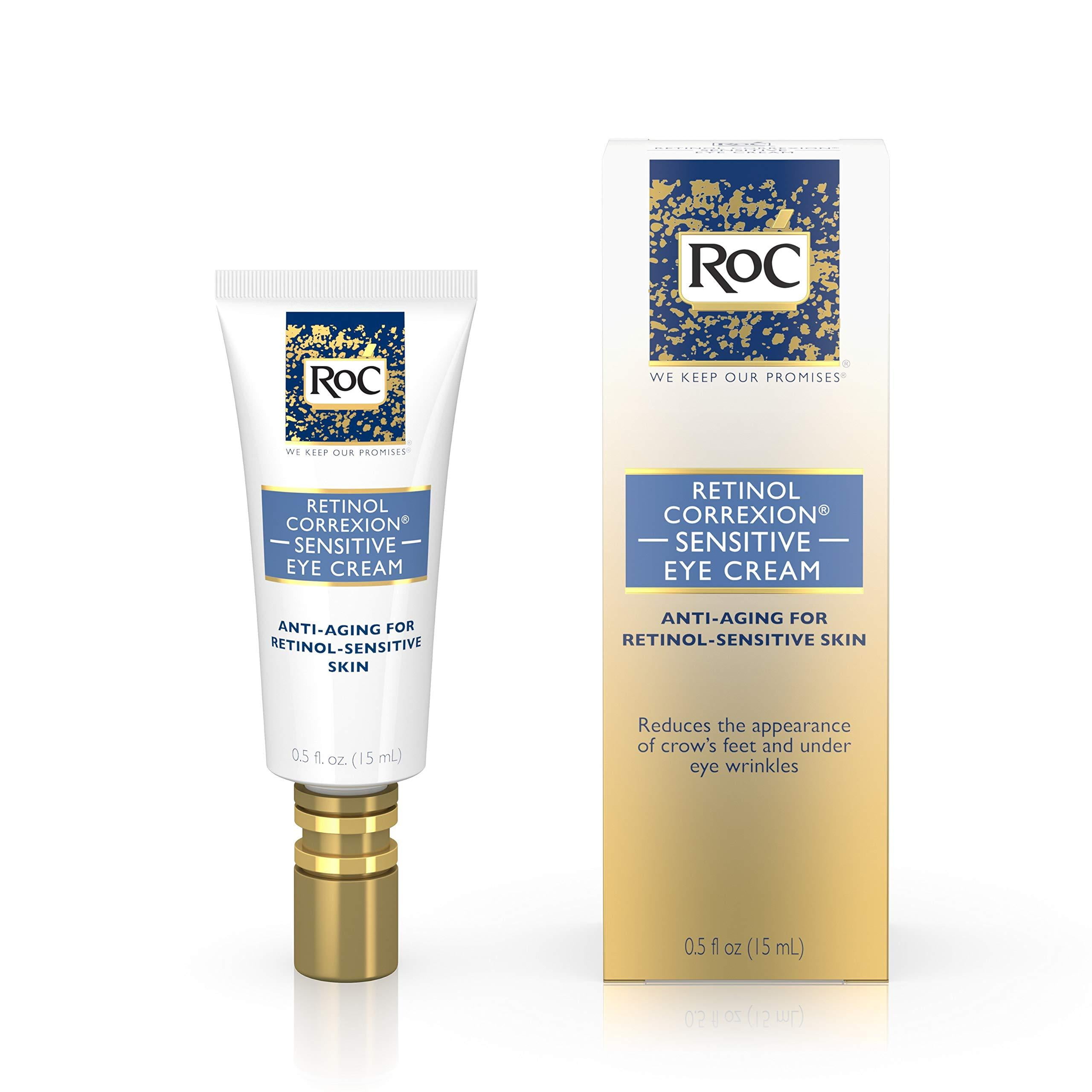 roc retinol walmart canada