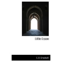 Little Esson (Hardcover)