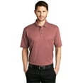 thumbnail image 5 of Port Authority Short Sleeve Solid Polo (Men's) 1 Pack, 5 of 8