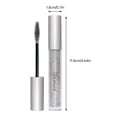 thumbnail image 2 of Pestañas Postizas Racimos Pestañas Postizas Naturales Blackest Black Maybelline Máscara de pestañas con purpurina 4D para mujer, máscara de diamante brillante, maquillaje impres(Compre 2 y ahorre 10%), 2 of 9