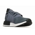 thumbnail image 3 of Adi - das NMD R1 size 11.5. Grey Navy Blue White JD sports. S76842. ultra boost, 3 of 5
