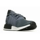 thumbnail image 3 of Adi - das NMD R1 size 11.5. Grey Navy Blue White JD sports. S76842. ultra boost, 3 of 5