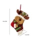 thumbnail image 3 of Adornos navideños, adornos para el árbol de Navidad, regalos de Navidad, colgantes de Papá Noel, suministros de decoración, calcetines navideños, bolsas de regalo, regalos navideños, calcetines decora, 3 of 6