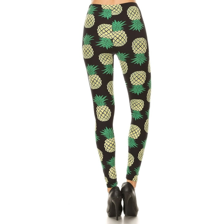 Leggings ananas cheap