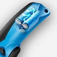 thumbnail image 4 of Amdohai Multipurpose Rechargeable Electric Scissors Wireless 3.6V Battery Cutter Cloth Carpet PVC Leather Cutting Tools Cordless Sewing Shear Double Blade, 4 of 7