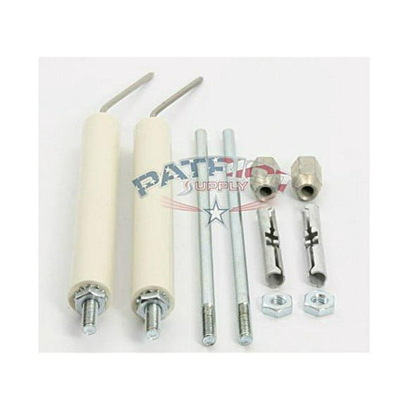 Beckett 5781 Electrode Kit, For Use With Model AF, AFG, AR, SF and SR Burners.