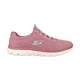 thumbnail image 2 of TENIS SKECHERS DAMA 149538DKRS TEXTIL ROSA Skechers  149538DKRS, 2 of 4
