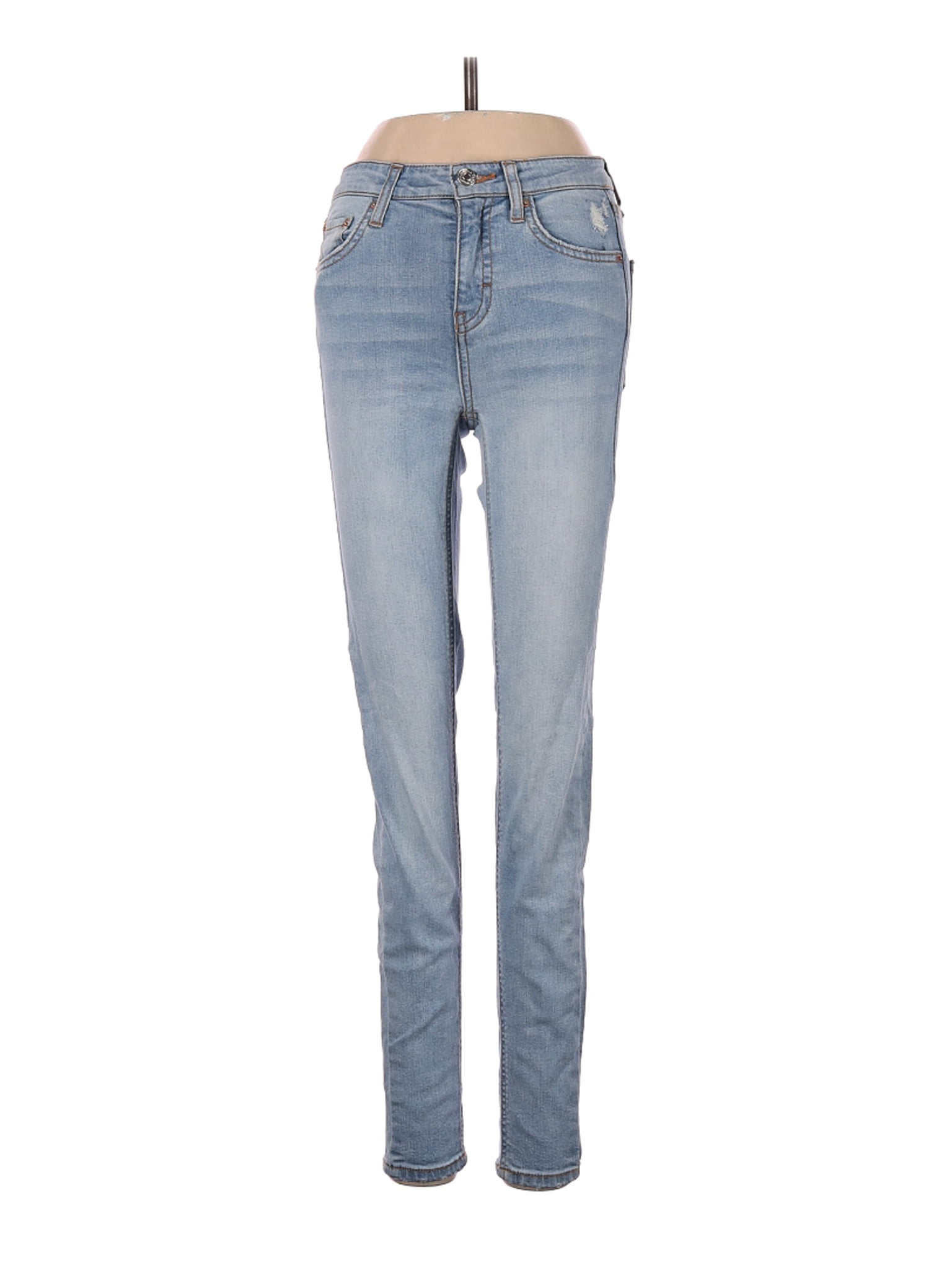 size 00 in jeans