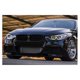 thumbnail image 3 of Car Grille Bright Black for Dual Bar Upgraded Version Middle Grille, 3 of 5